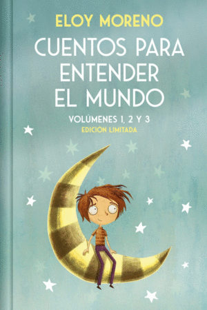 Cuentos para entender el mundo