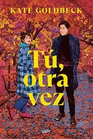Tú, otra vez