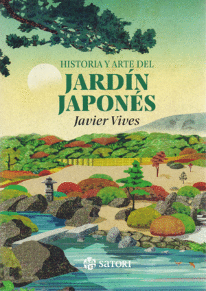 Historia y arte del jardín japonés