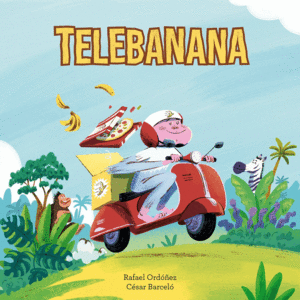Telebanana