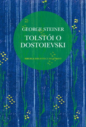 Tolstói o Dostoievski