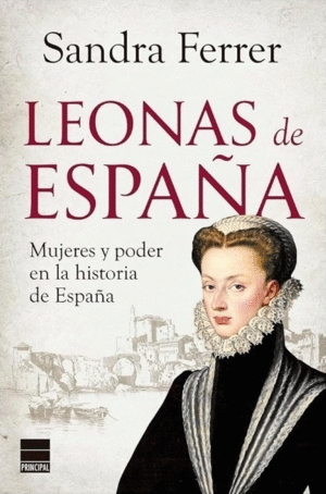 Leonas de España