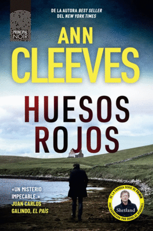 Huesos Rojos
