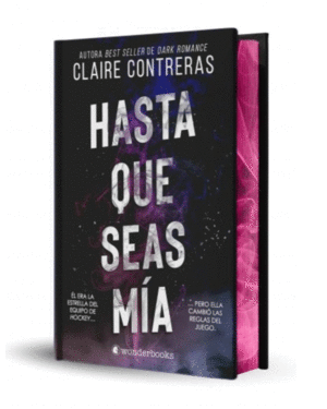 Hasta que seas mía