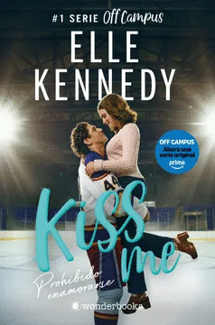 Kiss me, 1