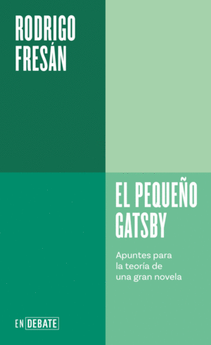 Pequeño Gatsby, El