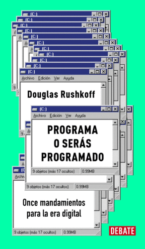 Programa o seras programado: Edición 15 aniversario