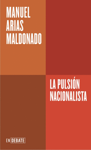 Pulsión nacionalista, la