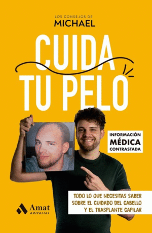 Cuida tu pelo