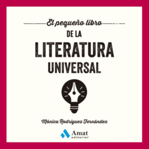 Pequeño libro de la literatura universal, El