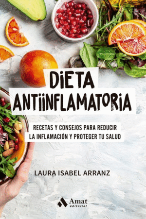 Dieta inflamatoria