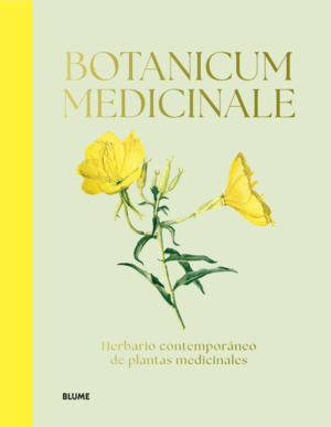Botanicum Medicinale