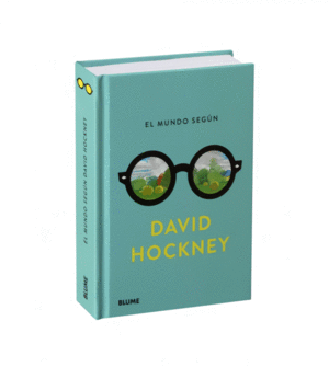 Mundo según David Hockney, El