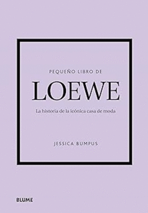Pequeño libro de loewe