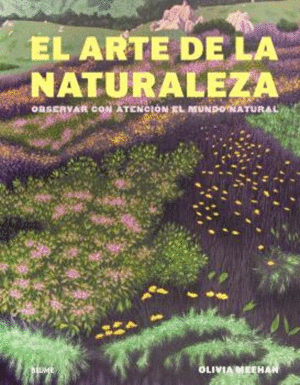 Arte de la naturaleza, El
