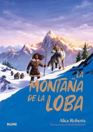 La montaña de la loba