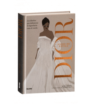 Dior. Icono de estilo