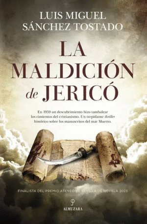 Maldición de Jericó, La