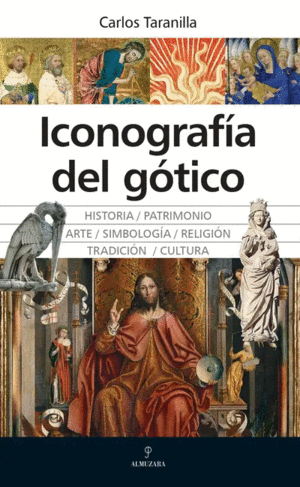 Iconografía del gótico