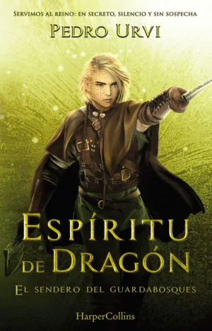 Espíritu de dragón