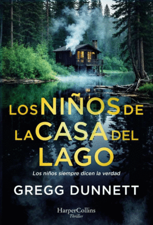 Niños de la casa del lago, Los