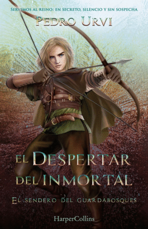 Despertar del inmortal, El