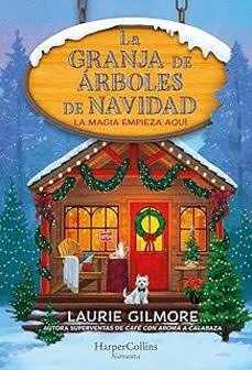 Granja de árboles de Navidad, La
