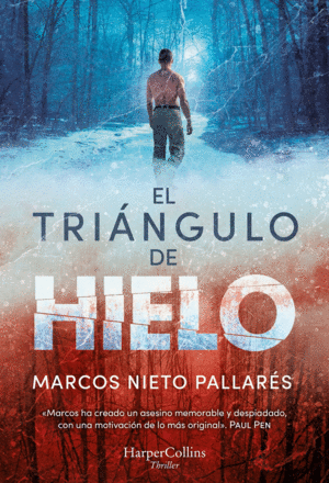 Triángulo de hielo, El