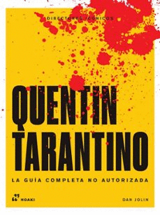 Directores icónicos: Quentin Tarantino