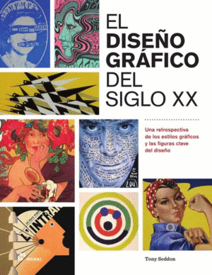 Diseño Gráfico del siglo XX, El