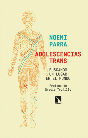 Adolescencias trans