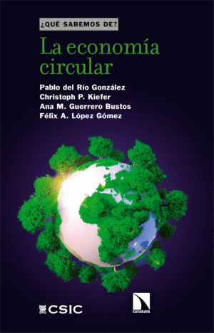 Economía circular, La