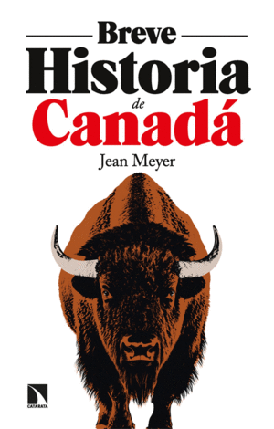 Breve historia de Canadá