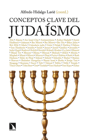 Conceptos clave del judaismo