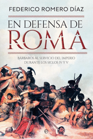 En defensa de Roma