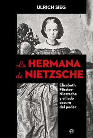Hermana de Nietzsche, La