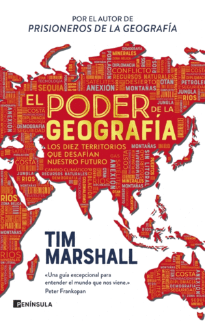 Poder de la geografía, El