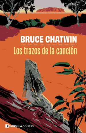 Trazos de la canción, Los