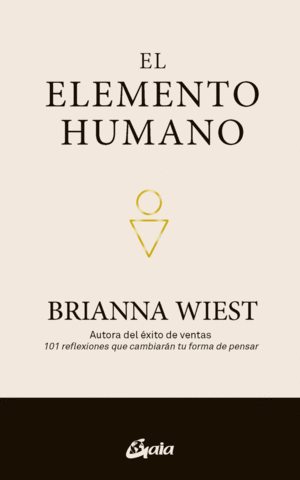 Elemento humano, El