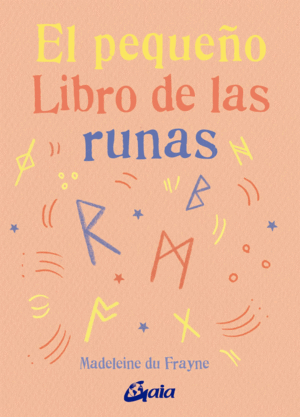 Pequeño libro de las runas, El