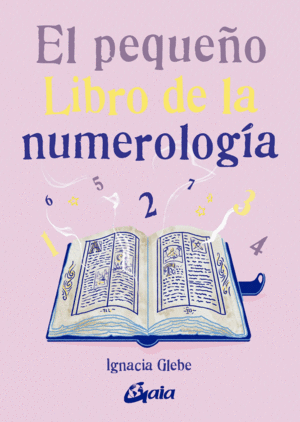 Pequeño libro de la numerología, El