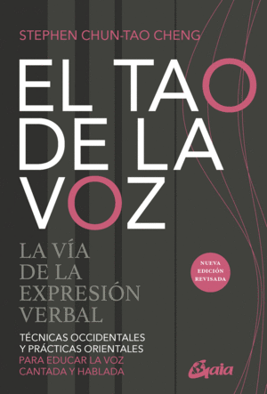 Tao de la voz, El