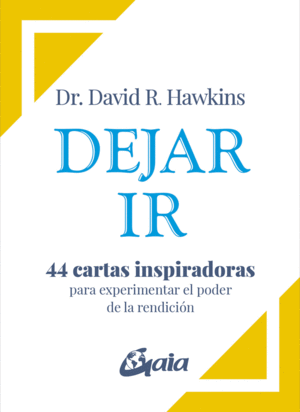 Dejar ir (Cartas)