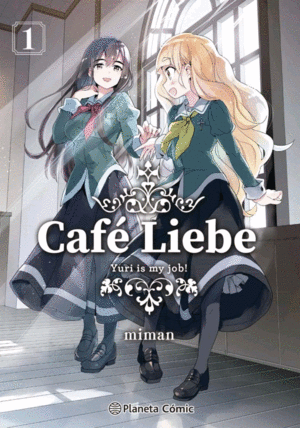 Café Liebe Vol. 1