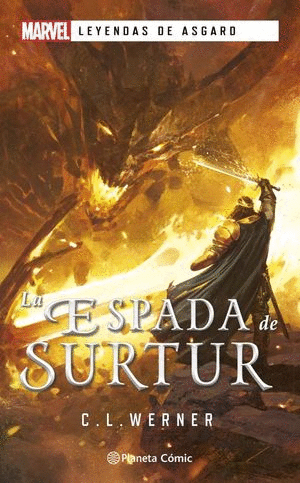 Espada de Surtur, La