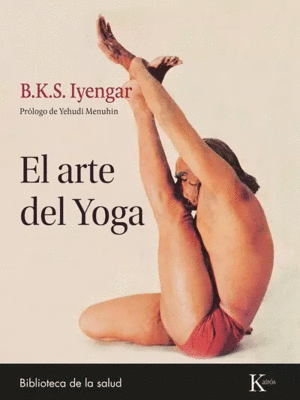 Arte del yoga, El