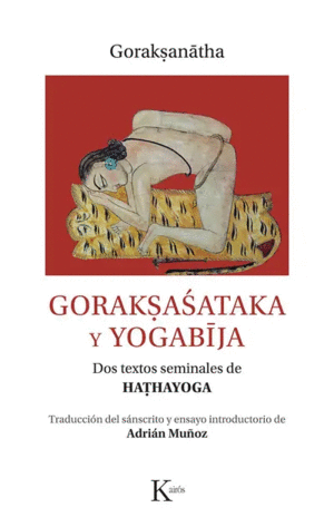 Goraksasataka y yogabija