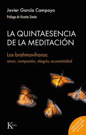 Quintaesencia de la meditación, La