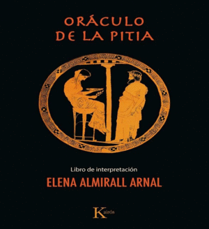 Oráculo de la Pitia (estuche)