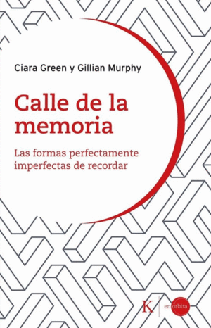 Calle de la memoria